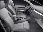 Chrysler Sebring Limited 2007 года
